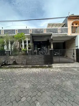 Rumah 2 Lantai Siap Huni di Bumi Satria Kencana Bekasi Selatan