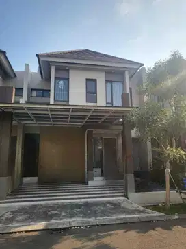 DI JUAL RUMAH BAGUS DI CLUSTER ANIGRE PINEWOOD