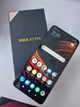 Foco x3 pro 8/256