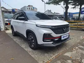 [OLX Mobbi] Wuling Almaz RS Putih 1.5 T EX 7-Seater Bensin-AT 2023 EZV