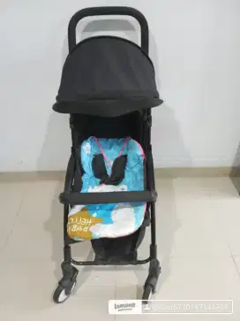 Stroller Anak 0-3 Tahun