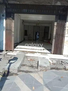 Ruko di Pusat Kota Surabaya