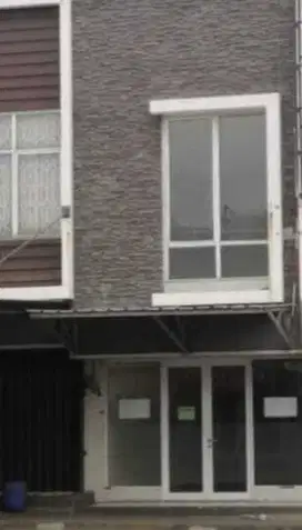 Harus Cepat Laku Terjual Ruko Commpark Kota Wisata