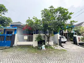 Rumah Strategis di Jantung Kepanjen Dekat RS & Pusat Pemerintahan