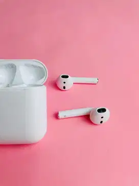 Airpods Gen 2 masih baru banget