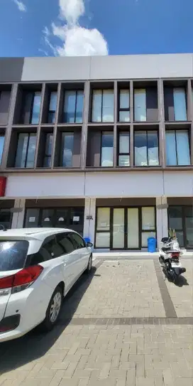 Termurah Dijual Ruko Virginia Arcade BSD Jual BU
