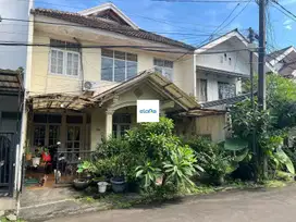 Dijual Rumah di Pondok Karya Bintaro Sektor 3A Lokasi Strategis