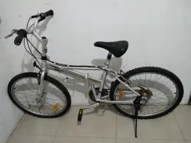 Jual sepeda lipat
