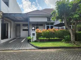 Rumah Graha Estetika Tembalang Banyumanik Dekat UNDIP