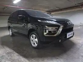 [OLX Mobbi] Mitsubishi Xpander Hitam 1.5 GLS Bensin-AT 2023 DKW
