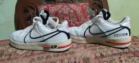 Sepatu Nike force one