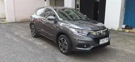 HONDA HR-V E CVT 2019