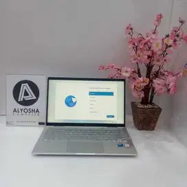 Laptop HP 14 ep0555TU Core i3-1215U 8GB 512GB SSD