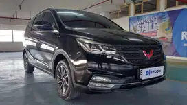 [OLX Mobbi] Wuling Cortez Hitam 1.8 C Luxury Plus Bensin-AT 2018 BZS
