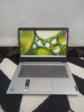 Lenovo IdeaPad Slim 3 14IGL05 Intel Celeron N4020 4GB RAM / 256GB SSD