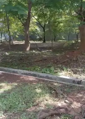 Kavling Tanah PIK Pinisi Permai Luas 544m2 Hadap Utara