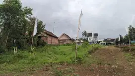 Tanah SHM Malang Kota – Dekat Perguruan Tinggi dan Samsat