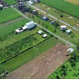 Dijual Tanah Murah Pakisaji Malang, Legalitas SHM