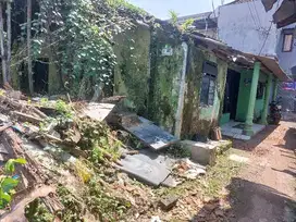 Tanah Jl Kalimantan Kampus Murah Banget