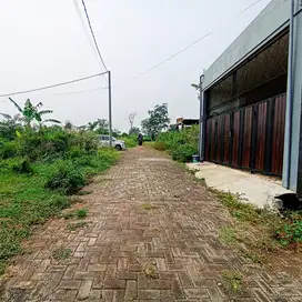 Tanah Murah Dau Malang, 5 Menit Kampus UIN 3 Malang