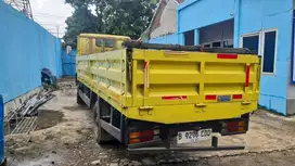 Colt diesel 2022 Bekasi timur