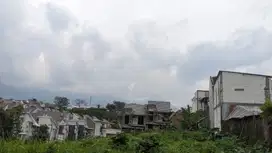 Tanah Strategis untuk Kos / Usaha – Dekat Kampus Besar Malang