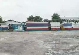 Dijual Tanah di Kawasan Industri Jatake Cocok untuk Pabrik