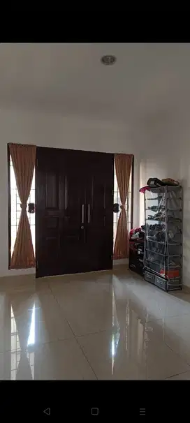 Dijual Rumah Siap huni luas 200 di Perum. Metland Cakung Jakarta Timur