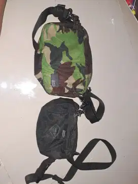 Tas gravity element , 2 tas yah (second)
