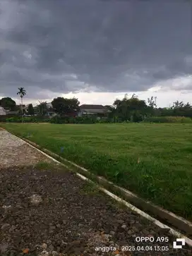 DIJUAL TANAH MURAH PURWANEGARA PURWOKERTO UTARA