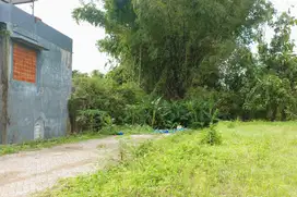 Tanah view pegunungan Kota Malang