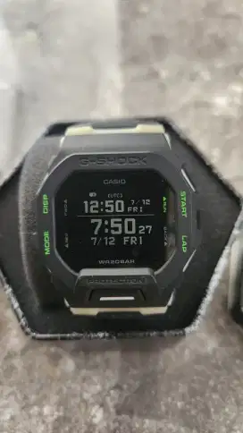 Dijual santai Jam Tangan G-Shock