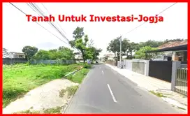 Dekat RSI PDHI Yogyakarta, SHM Siap Bangun