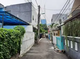 Jual Cepat Rumah Kost²an di Kebon Jeruk Jakarta Barat