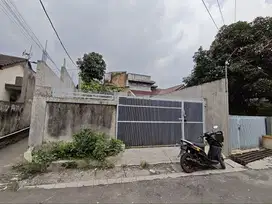 Dijual tanah strategis di Kalijati indah Antapani,Bandung
