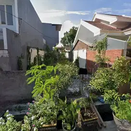 Dijual Tanah Siap Bangun Ciaamix Rungkut Menaggal Gunung Anyar