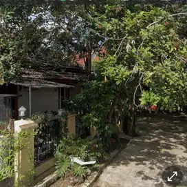 MENCARI ART Menginap