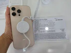 Kredit IPhone 16 Pro & Pro Max Tanpa DP
