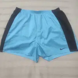 Jual celana running pria Nike vintage original