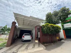 DIJUAL Rumah 5+1 Kamar Tidur Cantik Terawat di Jatimakmur Bekasi