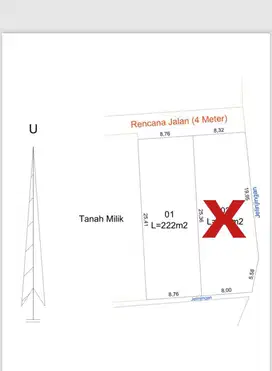 Jual Kapling di Sekar Jepun -  Gatsu Timur
