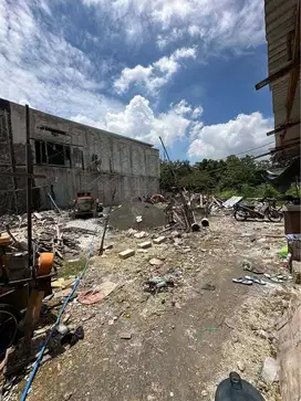 Tanah Murah Strategis di Perumahan IKIP Gununganyar Rungkut Surabaya