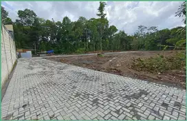 Tanah Untuk Kost Utara UGM Lokasi Sleman di Jl. Kaliurang Km.12