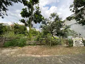 Tanah Siap Bangun Di Cisaranten Arcamanik Bandung