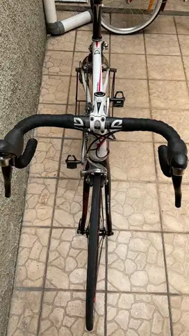 Pinarello Neor T6 size S 46.5 tahun 2014 (Original not ACM)