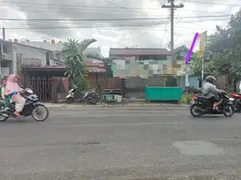 DIJUAL TANAH MURAH PURWOKERTO TIMUR