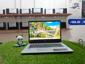 LAPTOP SECOND Acer Aspire A314-35 Intel Pentium Silver N6000 (Ram 4GB/