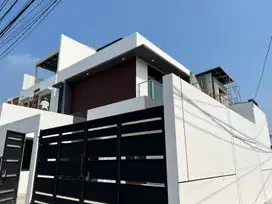 DIJUAL RUMAH MERUYA JAKARTA BARAT 10x10 hooked Rp 2.25M St