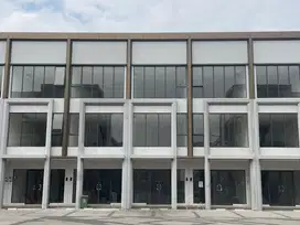 Disewakan ruko 3 lantai Maggiore Junction Gading Serpong Tangerang
