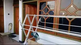 Rumah Luas Dekat Kampus Dekat Kota
